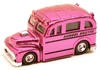 Schoolbusted classicset pink