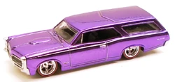66GTOwagon classicset purple