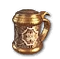 Glorious tankard