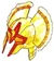 Gold helmet (FFA)