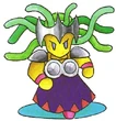Medusa (FFA) copy