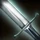 Ico longsword