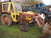 David Brown 990