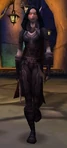 Dark Ranger Clea