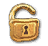 Lock unlocked