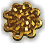 Medal gold (5)