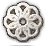 Medal white (13)