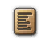 Menu icon