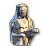 Statute icon