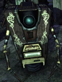Jakobs Claptrap