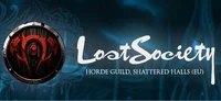 Image of Lost Society