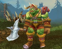 Image of Horde Grunt