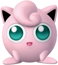 Jigglypuff Brawl