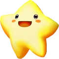 Starfy