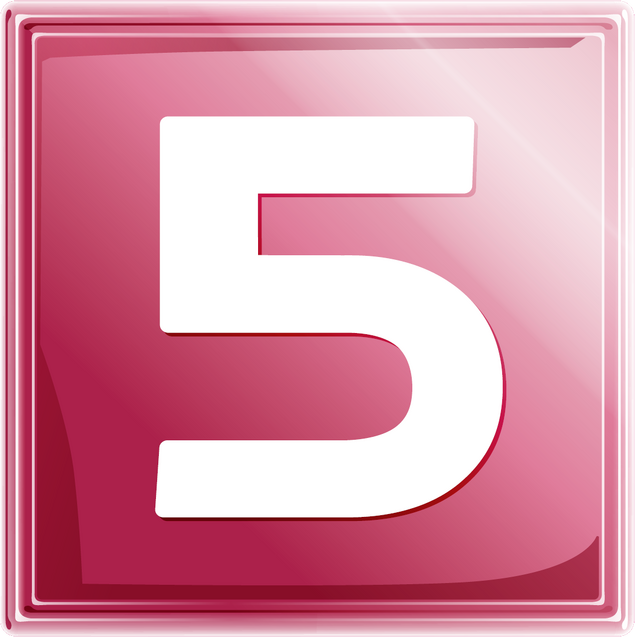 Promo Net5, SBS6, Veronica