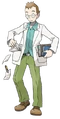 Professor Elm