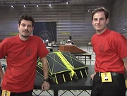 Team vector