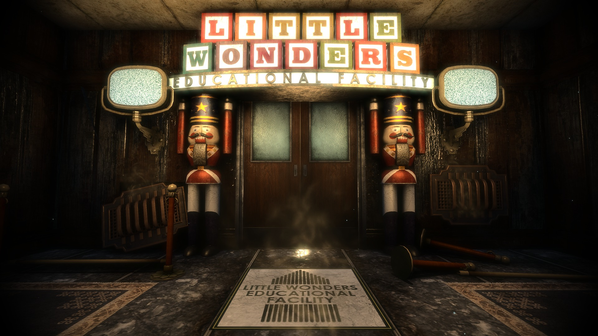 bioshock 2 wikia