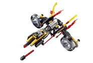 8107 Sonic Raven