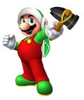 HammerMario