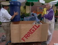 PanchoTrash