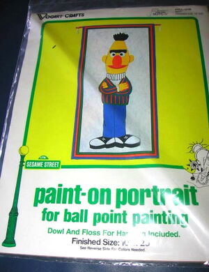 Vogartpaintingkit