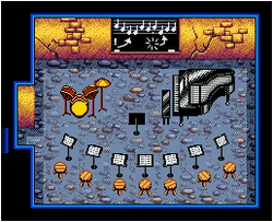 Music Classroom