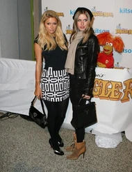 Nickyhilton