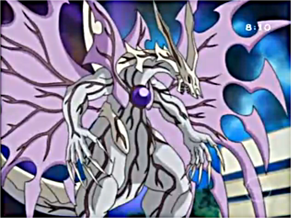 Obscuring Evade - The Bakugan Wiki