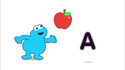 Letter Song Series