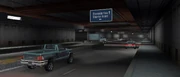 Porter Tunnel (GTA3) (tunnel)