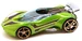 Lotusconcept FTE green