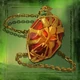 Fear Charm