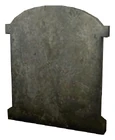Gravestone 03