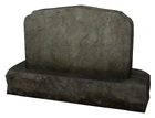 Gravestone 04