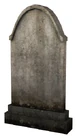 Gravestone 02