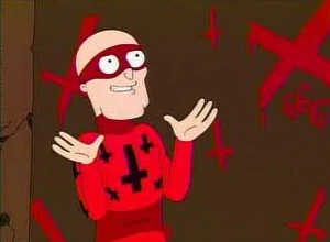 Antichrist