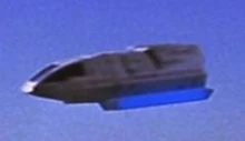 Shuttle image.