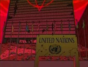 United Nations