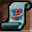Scroll of Eradicate Creature Magic Self Icon