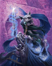 Baron Rivendare TCG