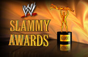 Slammy awards