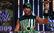 Slammys 2009.8