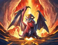 Teostra-Art
