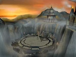 Fallingcliffs