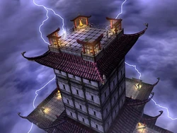 Skytemple