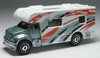 Mbx motorhome 2008
