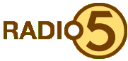 Radio 5 logo 2006