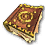 Book ornate