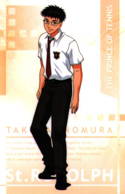 Takuya Nomura